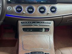 Mercedes-Benz E-Class Facelift E 300 L Fashion Edition - ფოტო 11