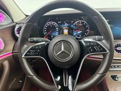 Mercedes-Benz E-Class Facelift E 300 L Fashion Edition - ფოტო 12