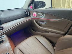 Mercedes-Benz E-Class Facelift E 300 L Fashion Edition - ფოტო 14