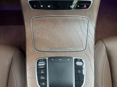 Mercedes-Benz E-Class Facelift E 300 L Fashion Edition - ფოტო 16