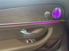 Mercedes-Benz E-Class Facelift E 300 L Fashion Edition - ფოტო 17