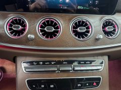 Mercedes-Benz E-Class Facelift E 300 L Fashion Edition - ფოტო 19