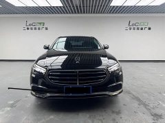 Mercedes-Benz E-Class Facelift E 300 L Fashion Edition - ფოტო 2