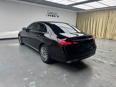 Mercedes-Benz E-Class Facelift E 300 L Fashion Edition - ფოტო 4