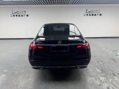 Mercedes-Benz E-Class Facelift E 300 L Fashion Edition - ფოტო 5