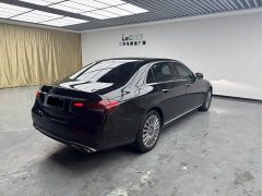 Mercedes-Benz E-Class Facelift E 300 L Fashion Edition - ფოტო 6