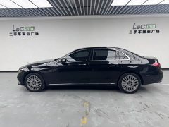Mercedes-Benz E-Class Facelift E 300 L Fashion Edition - ფოტო 7