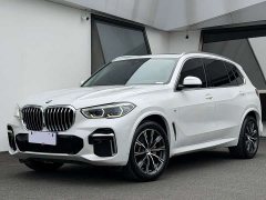 BMW X5 xDrive 30Li Luxury M Sport Package - ფოტო 1