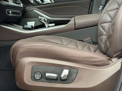 BMW X5 xDrive 30Li Luxury M Sport Package - ფოტო 10