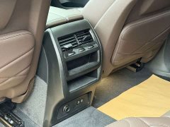 BMW X5 xDrive 30Li Luxury M Sport Package - ფოტო 12