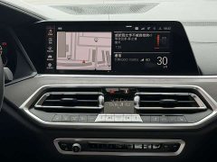 BMW X5 xDrive 30Li Luxury M Sport Package - ფოტო 13