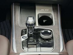 BMW X5 xDrive 30Li Luxury M Sport Package - ფოტო 14
