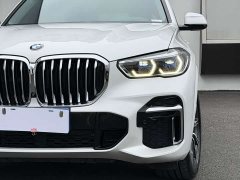 BMW X5 xDrive 30Li Luxury M Sport Package - ფოტო 16