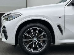 BMW X5 xDrive 30Li Luxury M Sport Package - ფოტო 17
