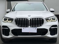 BMW X5 xDrive 30Li Luxury M Sport Package - ფოტო 2