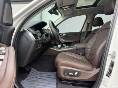 BMW X5 xDrive 30Li Luxury M Sport Package - ფოტო 4