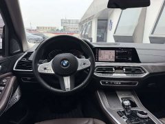 BMW X5 xDrive 30Li Luxury M Sport Package - ფოტო 6