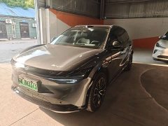 Zeekr 7X 2025 100kWh Long Range RWD Smart Driving Edition - ფოტო 1