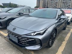 SAIC MG7 1.5T 300 DCT Luxury - ფოტო 1