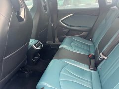 SAIC MG7 1.5T 300 DCT Luxury - ფოტო 10