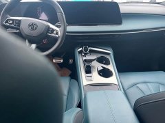 SAIC MG7 1.5T 300 DCT Luxury - ფოტო 11