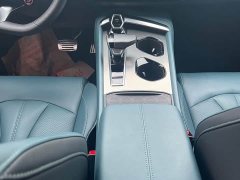 SAIC MG7 1.5T 300 DCT Luxury - ფოტო 12