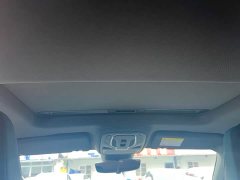 SAIC MG7 1.5T 300 DCT Luxury - ფოტო 13