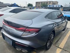 SAIC MG7 1.5T 300 DCT Luxury - ფოტო 17