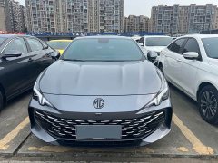 SAIC MG7 1.5T 300 DCT Luxury - ფოტო 2