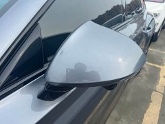 SAIC MG7 1.5T 300 DCT Luxury - ფოტო 4