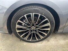 SAIC MG7 1.5T 300 DCT Luxury - ფოტო 5