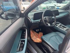 SAIC MG7 1.5T 300 DCT Luxury - ფოტო 6
