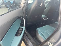 SAIC MG7 1.5T 300 DCT Luxury - ფოტო 9