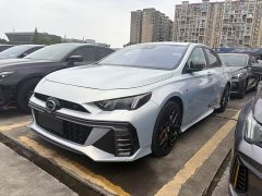 Trumpchi Leopard 400T Automatic R PRO - ფოტო 1