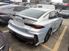 Trumpchi Leopard 400T Automatic R PRO - ფოტო 12