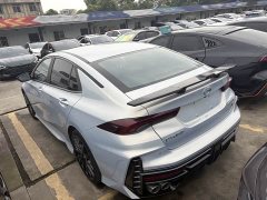 Trumpchi Leopard 400T Automatic R PRO - ფოტო 14