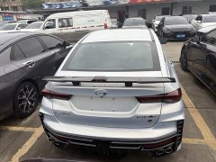 Trumpchi Leopard 400T Automatic R PRO - ფოტო 15
