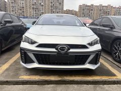 Trumpchi Leopard 400T Automatic R PRO - ფოტო 2