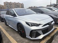 Trumpchi Leopard 400T Automatic R PRO - ფოტო 3