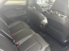 Trumpchi Leopard 400T Automatic R PRO - ფოტო 5
