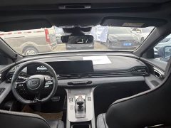 Trumpchi Leopard 400T Automatic R PRO - ფოტო 6