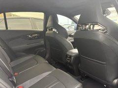 Trumpchi Leopard 400T Automatic R PRO - ფოტო 8