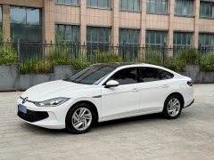 Volkswagen Lingdu L 280TSI DSG Dazzling Red Edition - ფოტო 1