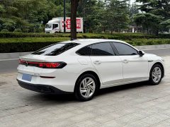 Volkswagen Lingdu L 280TSI DSG Dazzling Red Edition - ფოტო 4