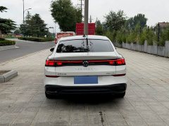 Volkswagen Lingdu L 280TSI DSG Dazzling Red Edition - ფოტო 5