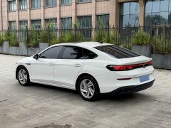 Volkswagen Lingdu L 280TSI DSG Dazzling Red Edition - ფოტო 6