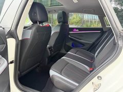 Volkswagen Lingdu L 280TSI DSG Dazzling Red Edition - ფოტო 7