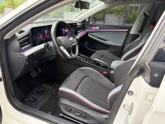 Volkswagen Lingdu L 280TSI DSG Dazzling Red Edition - ფოტო 8