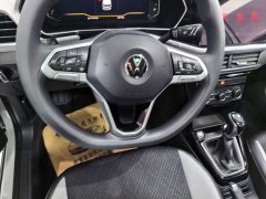 Volkswagen Tanyoung 2021 1.5L Automatic Smart Connected Edition - ფოტო 10