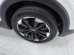 Volkswagen Tanyoung 2021 1.5L Automatic Smart Connected Edition - ფოტო 12